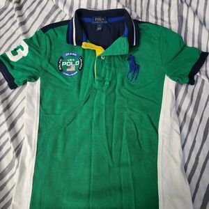 Boys Polo shirt